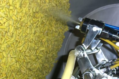 Manufacturing at Jenburkt