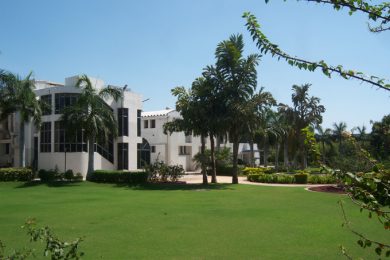 Plant at Sihor, Gujarat