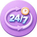 24-7 Oncologist Access